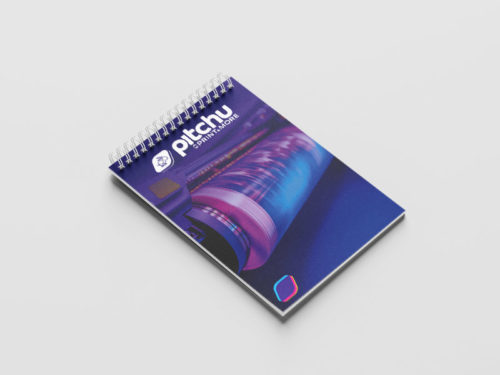 Bloc-notes