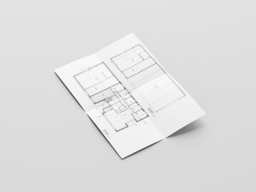 Tirage de plans