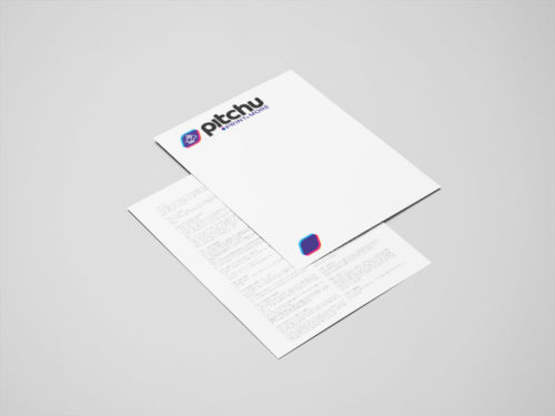 Entêtes de lettre