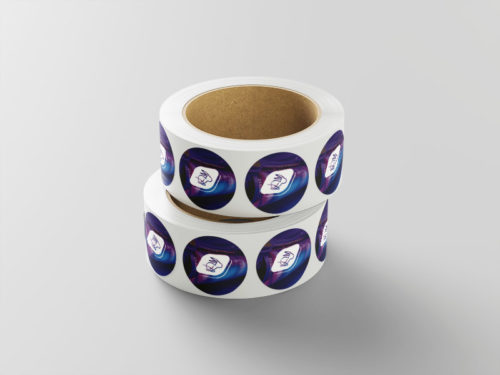 Etiquettes & stickers
