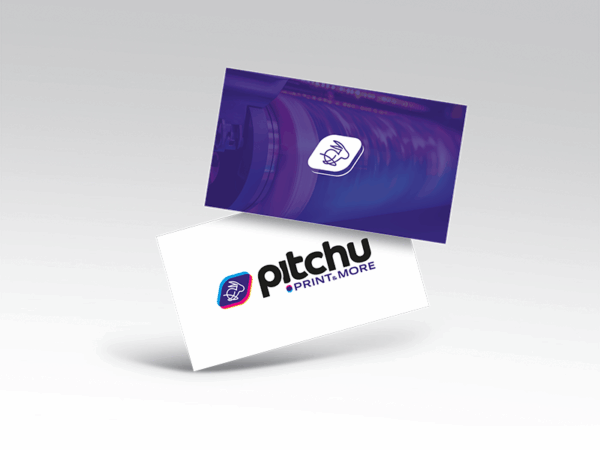 Cartes de visite