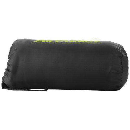Plaid polaire Huggy avec housse de transport 150 x 120 cm – Image 3