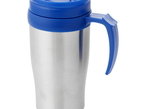 Mug isotherme Sanibel 400ml