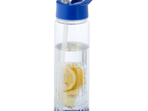 Bidon Tutti frutti avec infuseur 740ml