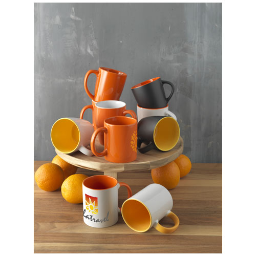 Mug céramique Santos 330ml – Image 7