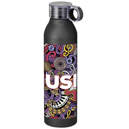 Bidon sport Grom 650ml – Image 3