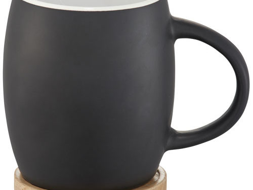 Mug céramique Hearth 400ml
