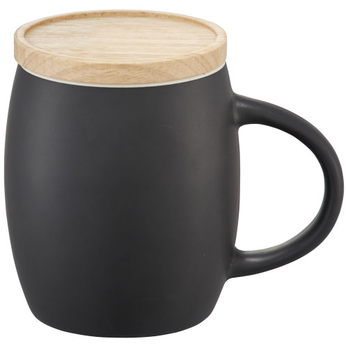 Mug céramique Hearth 400ml – Image 4