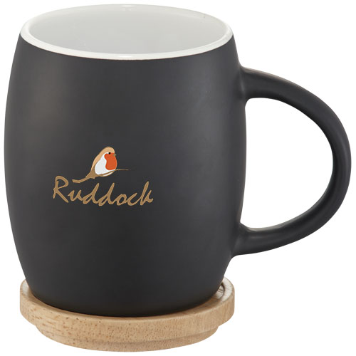 Mug céramique Hearth 400ml – Image 3
