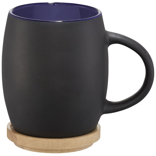 Mug céramique Hearth 400ml – Image 9