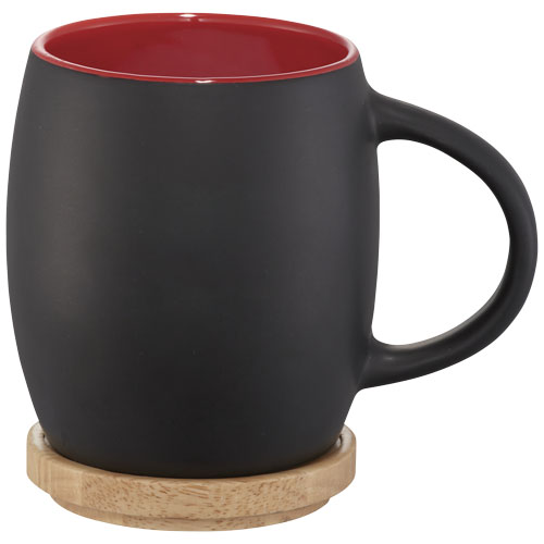 Mug céramique Hearth 400ml – Image 10
