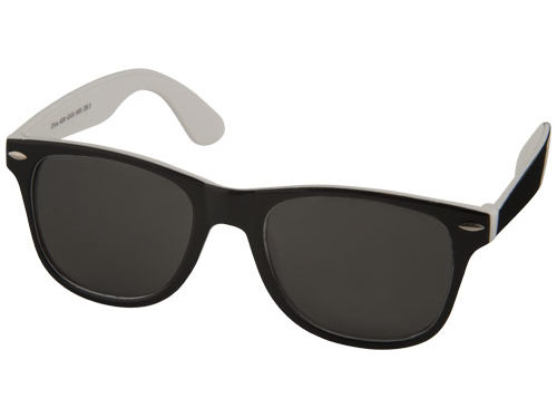 Lunettes de soleil bicolores Sun Ray