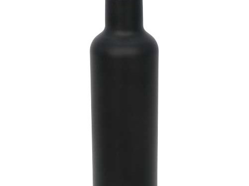 Bouteille Pinto avec isolation par le vide et couche de cuivre 750ml