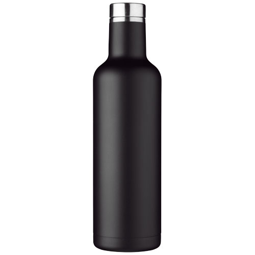 Bouteille Pinto avec isolation par le vide et couche de cuivre 750ml – Image 2