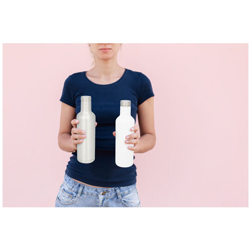 Bouteille Pinto avec isolation par le vide et couche de cuivre 750ml – Image 8