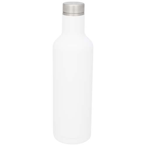 Bouteille Pinto avec isolation par le vide et couche de cuivre 750ml – Image 9