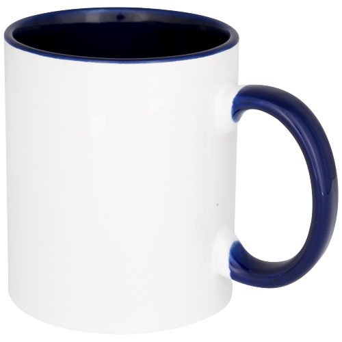 Tasse Pix de 330ml de style pop pour marquage sublimation – Image 5
