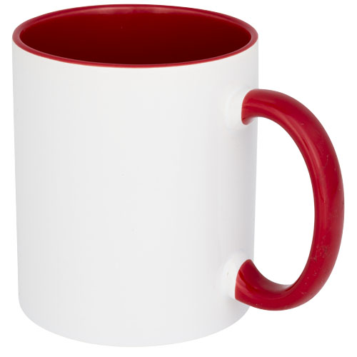 Tasse Pix de 330ml de style pop pour marquage sublimation – Image 6
