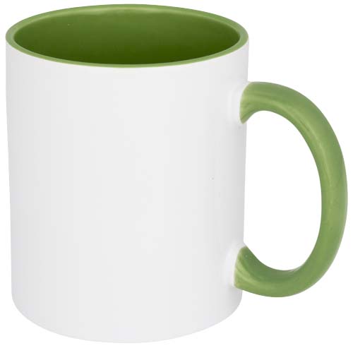 Tasse Pix de 330ml de style pop pour marquage sublimation – Image 7
