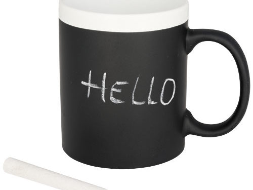 Tasse d’écriture Chalk 330ml