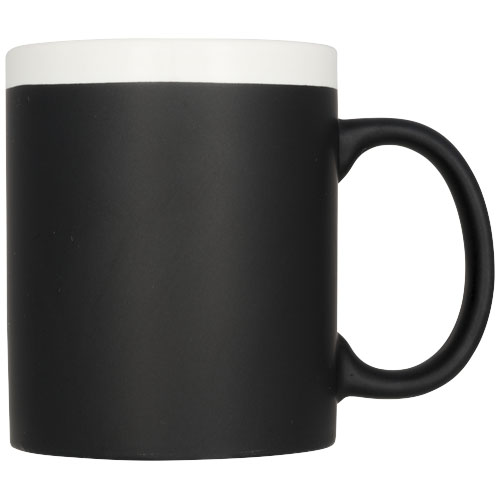 Tasse d’écriture Chalk 330ml – Image 2