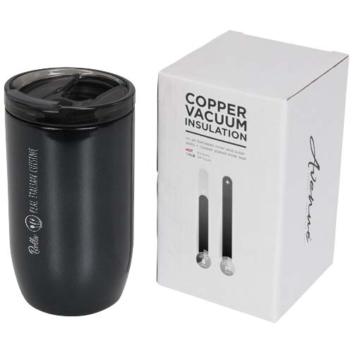 Gobelet 380 ml Lagom avec isolation vide et couche de cuivre – Image 4