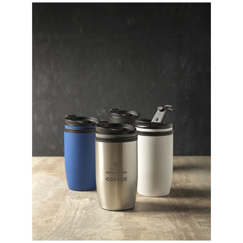Gobelet 380 ml Lagom avec isolation vide et couche de cuivre – Image 7
