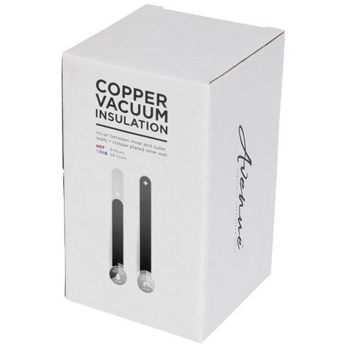 Gobelet 380 ml Lagom avec isolation vide et couche de cuivre – Image 8