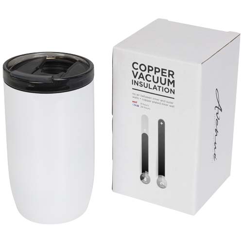 Gobelet 380 ml Lagom avec isolation vide et couche de cuivre – Image 9