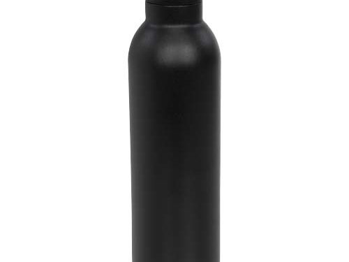 Bouteille de sport de 510ml avec isolation par le vide et couche de cuivre Odin