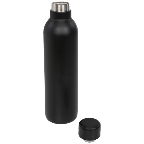 Bouteille de sport de 510ml avec isolation par le vide et couche de cuivre Odin – Image 4