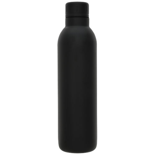 Bouteille de sport de 510ml avec isolation par le vide et couche de cuivre Odin – Image 2