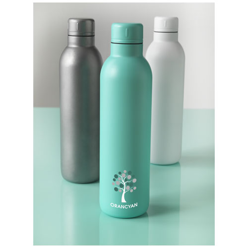 Bouteille de sport de 510ml avec isolation par le vide et couche de cuivre Odin – Image 6
