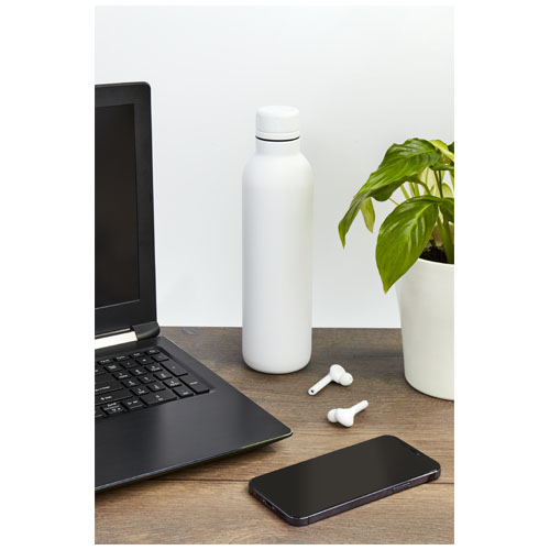 Bouteille de sport de 510ml avec isolation par le vide et couche de cuivre Odin – Image 7