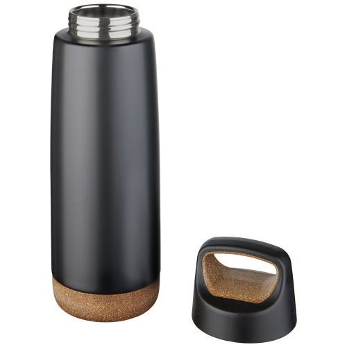 Bouteille de sport 600ml avec isolation par le vide et couche de cuivre Valhalla – Image 4