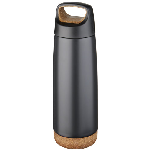 Bouteille de sport 600ml avec isolation par le vide et couche de cuivre Valhalla – Image 5