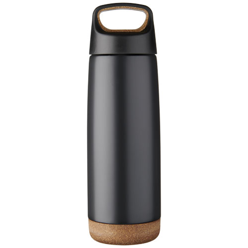 Bouteille de sport 600ml avec isolation par le vide et couche de cuivre Valhalla – Image 2