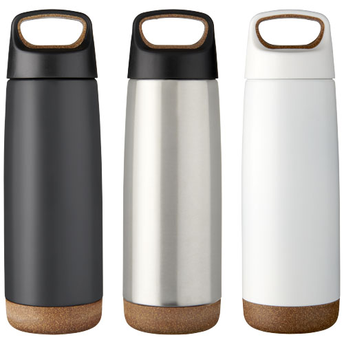 Bouteille de sport 600ml avec isolation par le vide et couche de cuivre Valhalla – Image 6