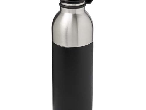 Bouteille de sport 590ml avec isolation par le vide et couche de cuivre Koln