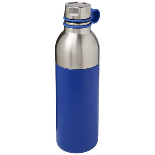 Bouteille de sport 590ml avec isolation par le vide et couche de cuivre Koln – Image 10