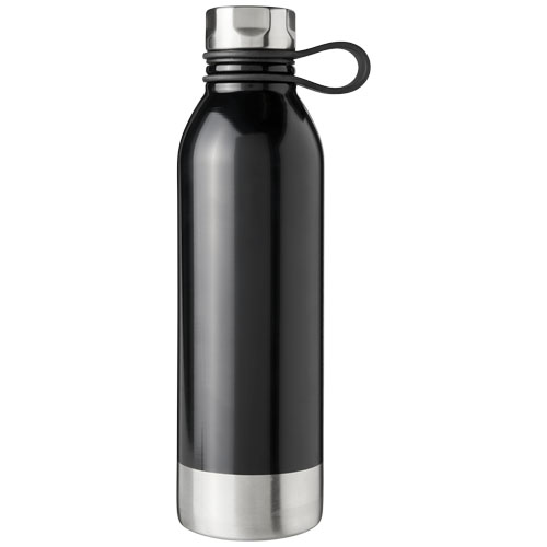 Bouteille de sport 740ml en acier inoxydable Perth – Image 2