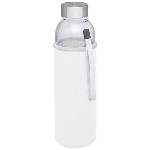 Bouteille de sport Bodhi 500 ml en verre