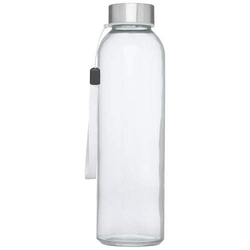 Bouteille de sport Bodhi 500 ml en verre – Image 5