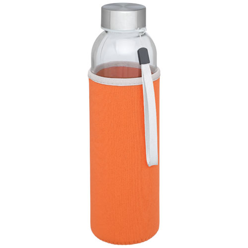 Bouteille de sport Bodhi 500 ml en verre – Image 8