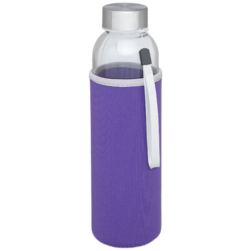 Bouteille de sport Bodhi 500 ml en verre – Image 9