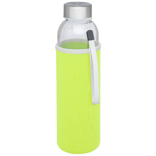 Bouteille de sport Bodhi 500 ml en verre – Image 12