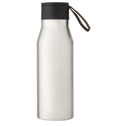Bouteille Ljungan de 500 ml en acier inoxydable avec isolation par le vide et couche de cuivre – Image 2