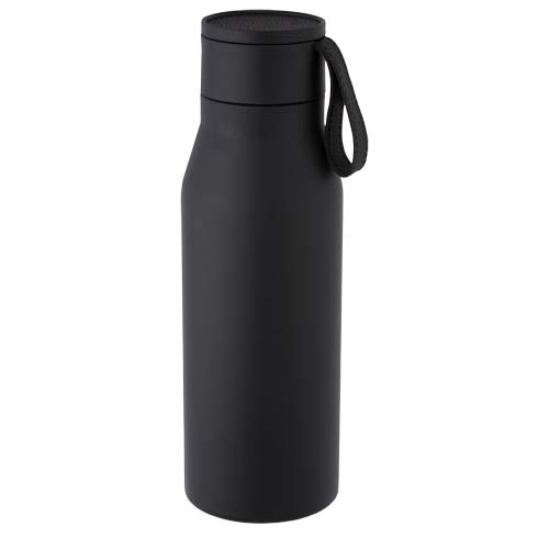 Bouteille Ljungan de 500 ml en acier inoxydable avec isolation par le vide et couche de cuivre – Image 10
