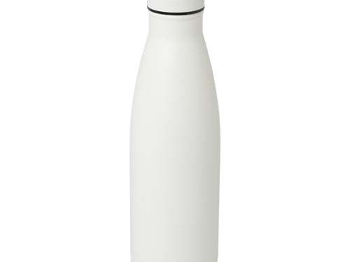 Bouteille Cove de 500 ml en acier inoxydable à isolation sous vide