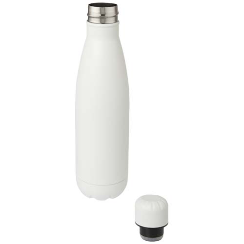 Bouteille Cove de 500 ml en acier inoxydable à isolation sous vide – Image 3